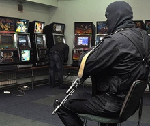 Как сорвали рейд по «игровухам»